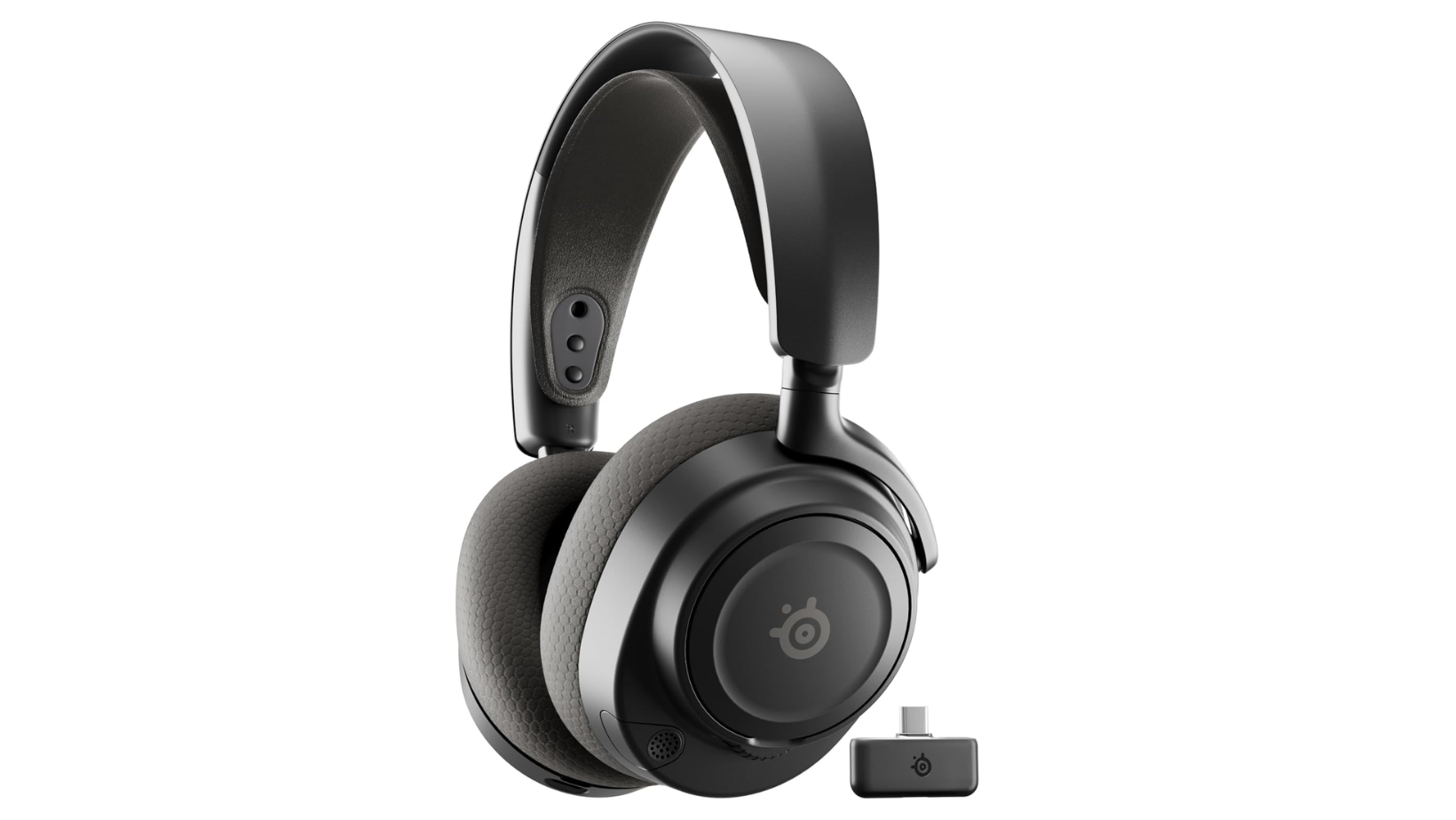 Arctis Nova 7