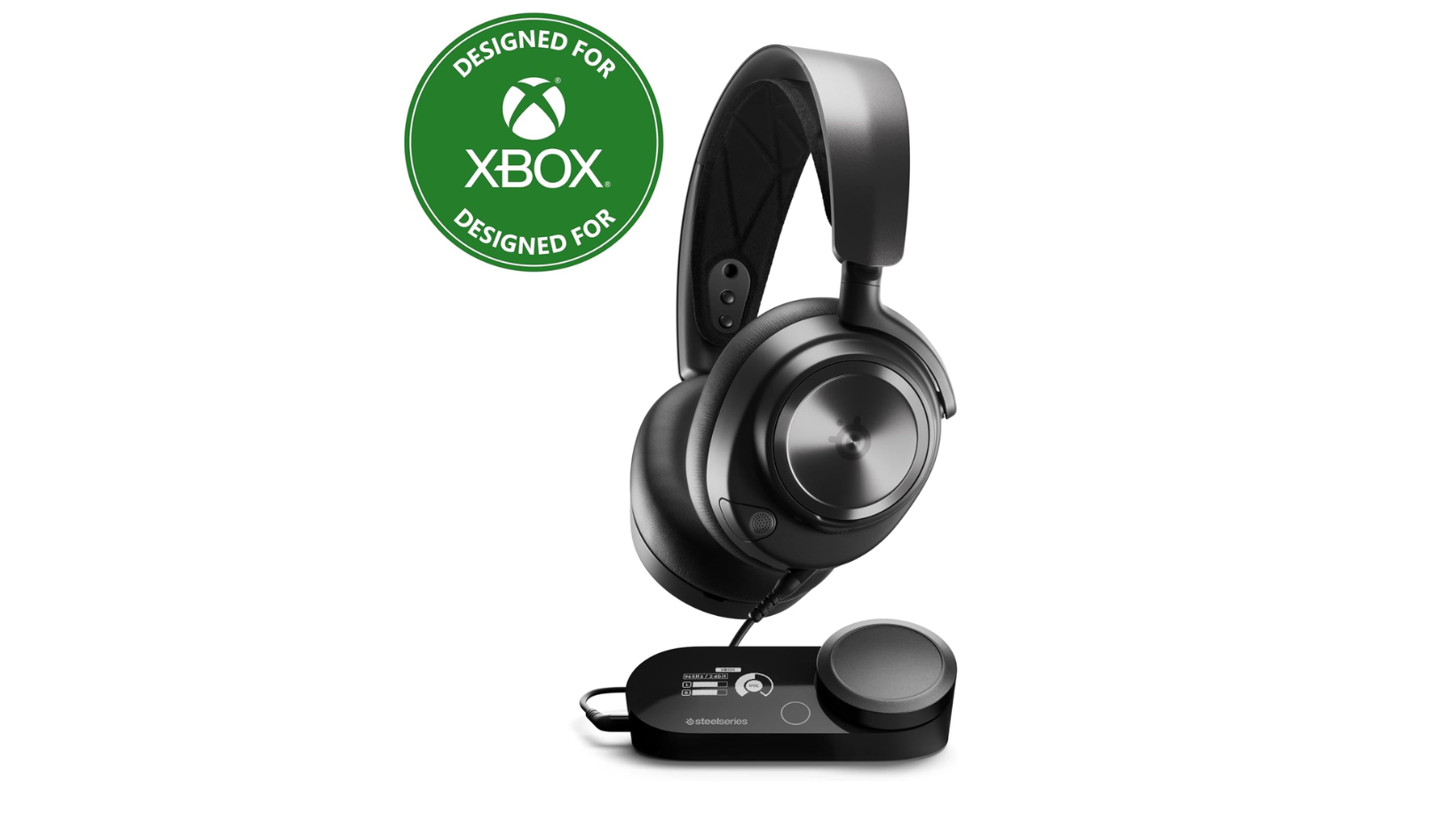 Arctis Nova Pro (Wired)