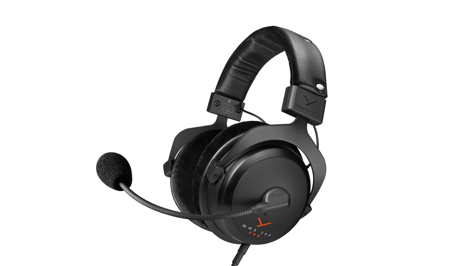 Beyerdynamic MMX 300 Pro