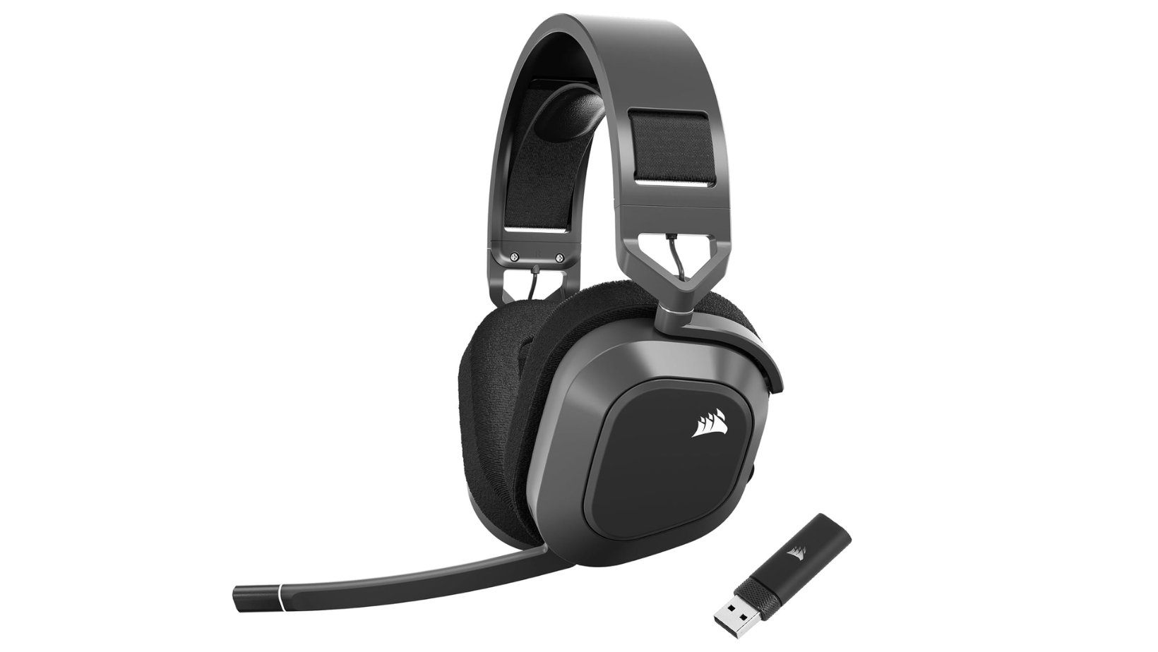 Corsair HS80 Max Wireless