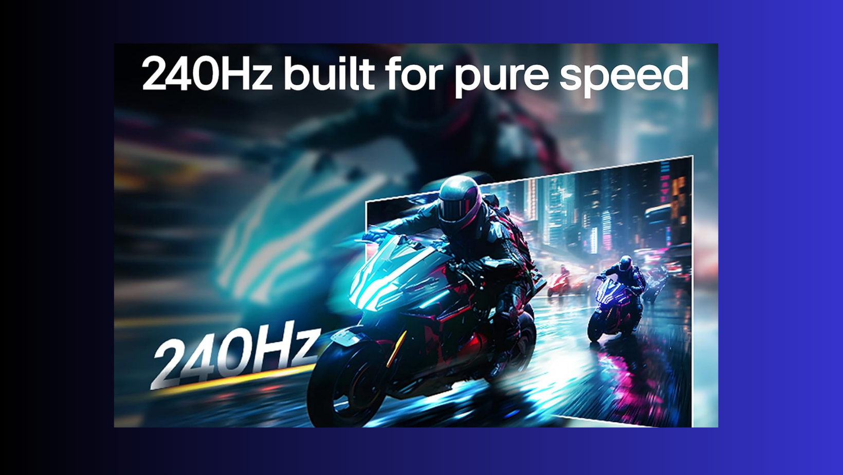 Gaming Is Where This Monitor Really Shines