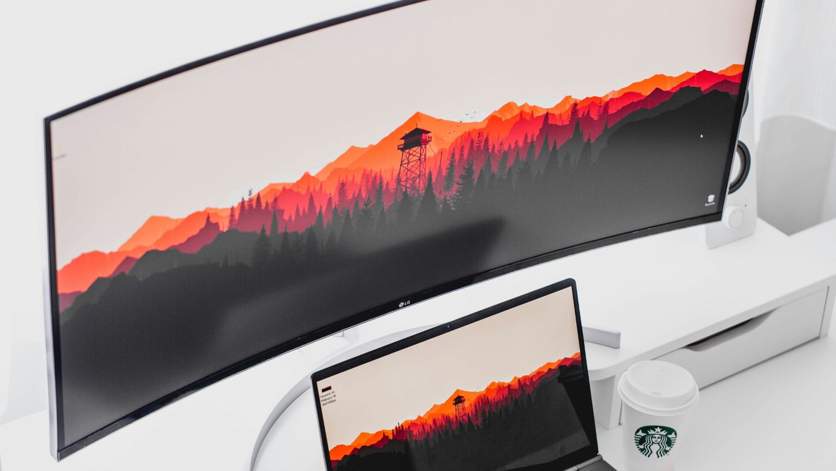 How It Compares to Other Ultrawide Monitors