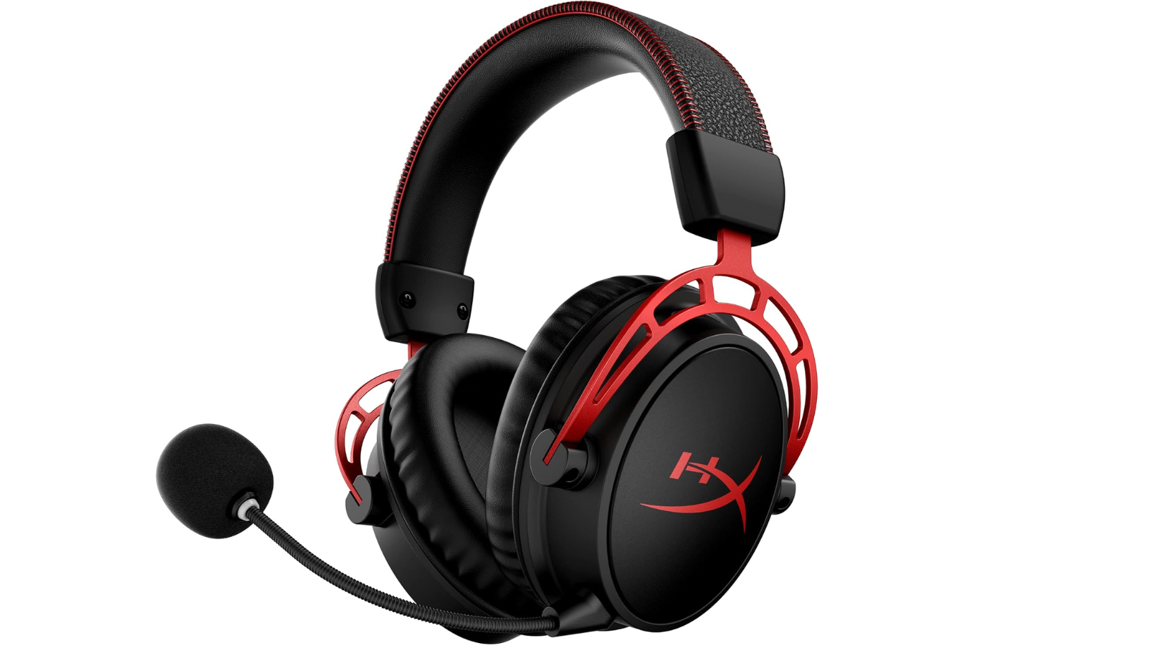 HyperX Cloud III Wireless