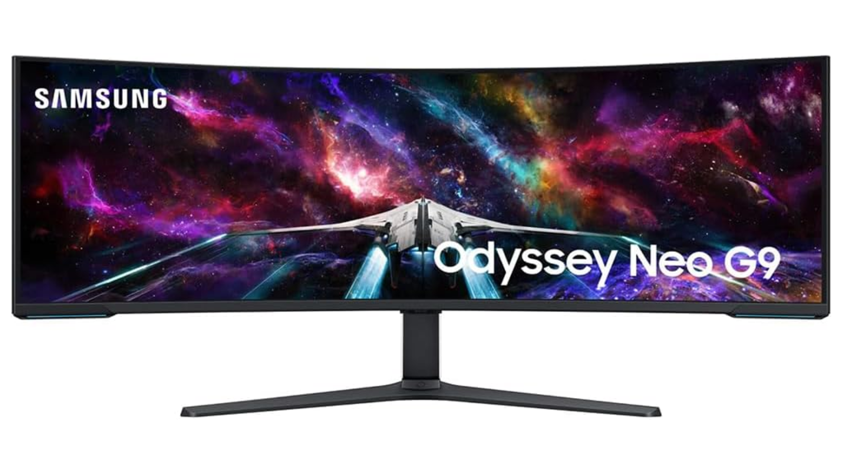 Samsung Odyssey Neo G9 57