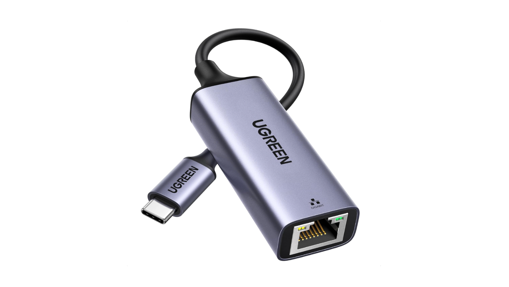 Start with an Ethernet test
