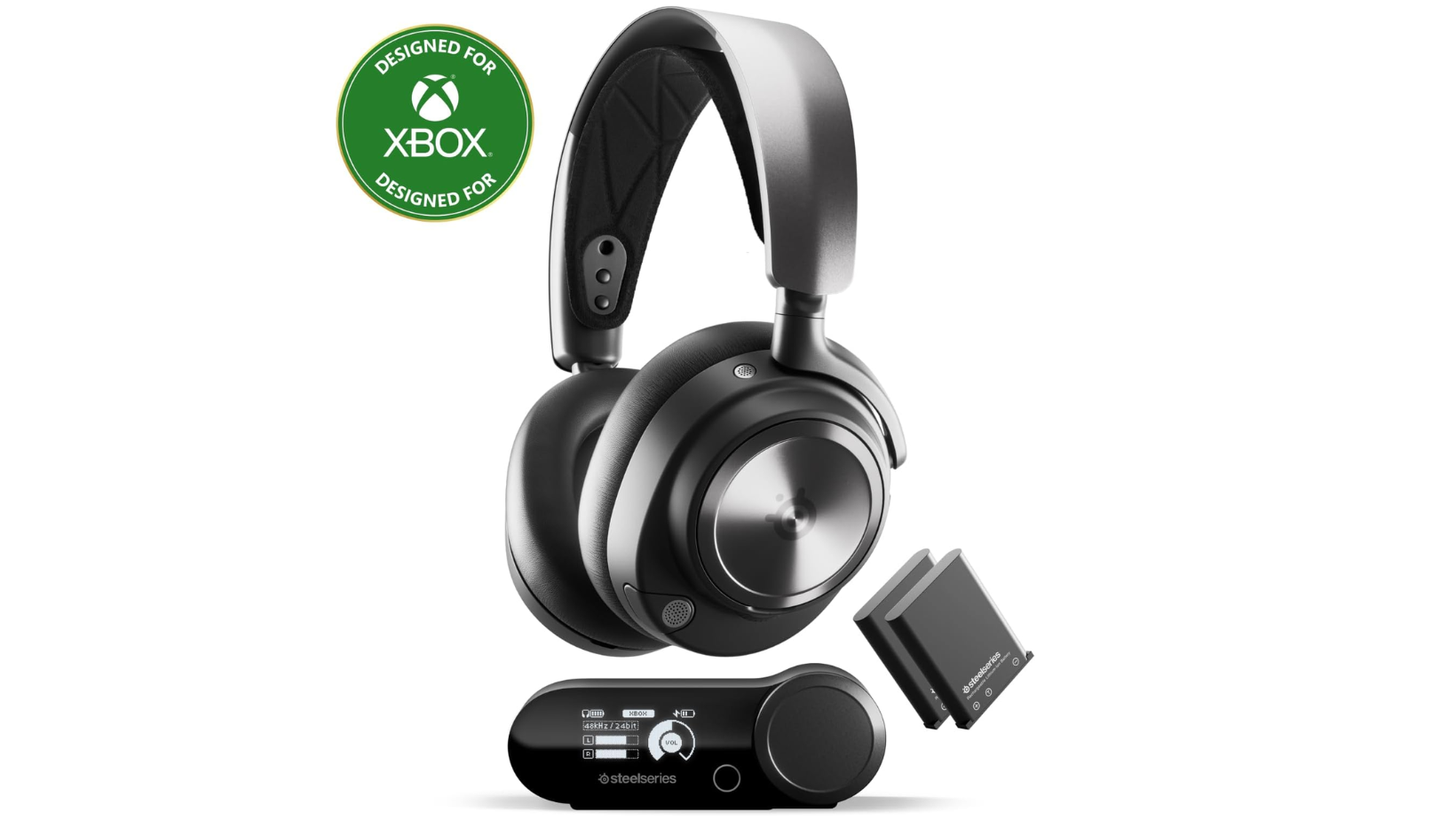 Arctis Nova Pro Omni