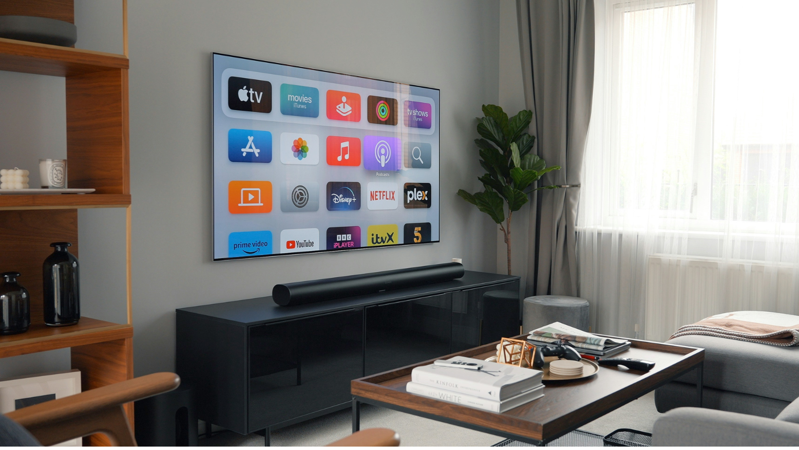 Step 3: Place the Soundbar for Better Performance
