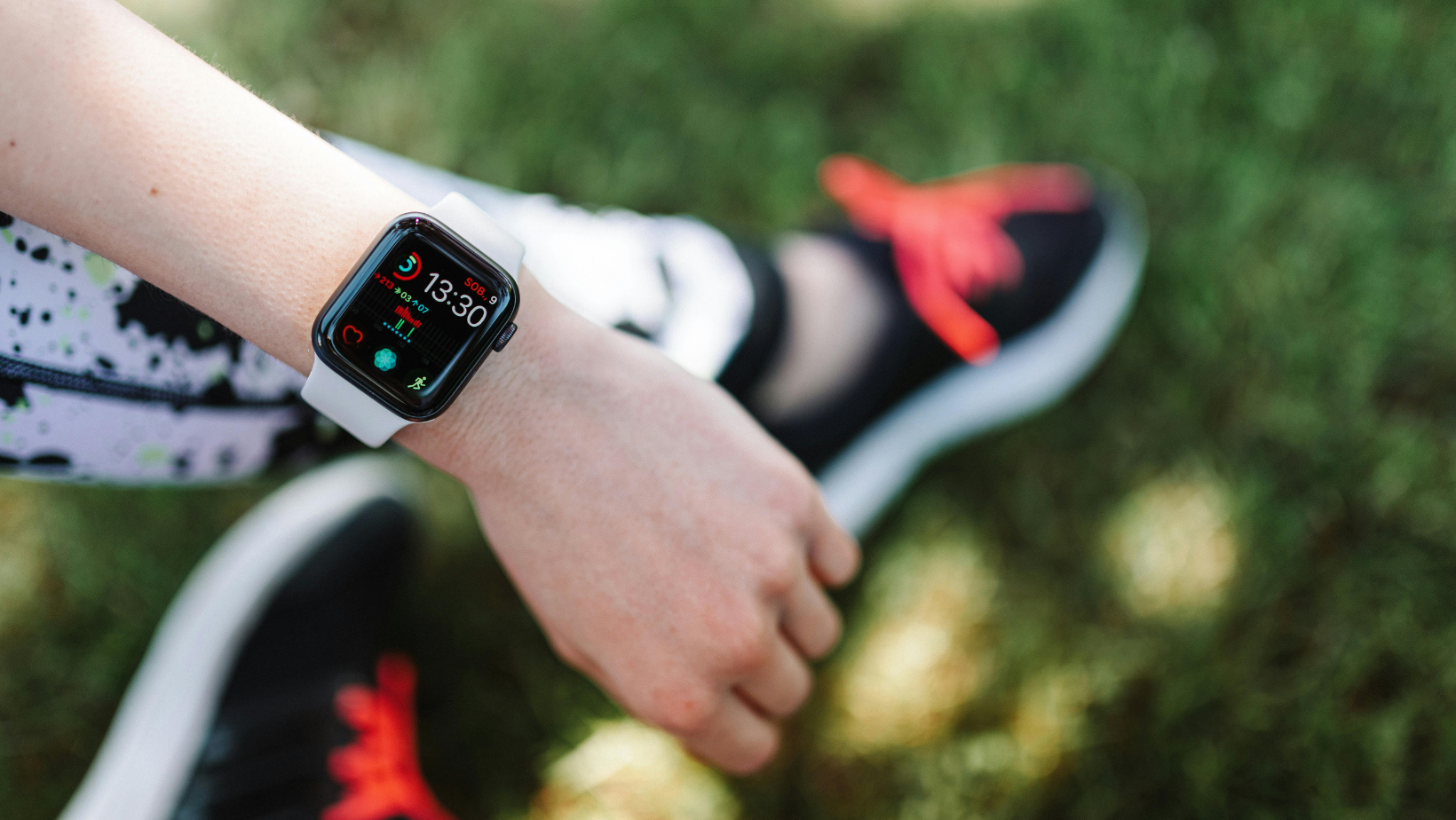 The Best Fitness Watches Ranked