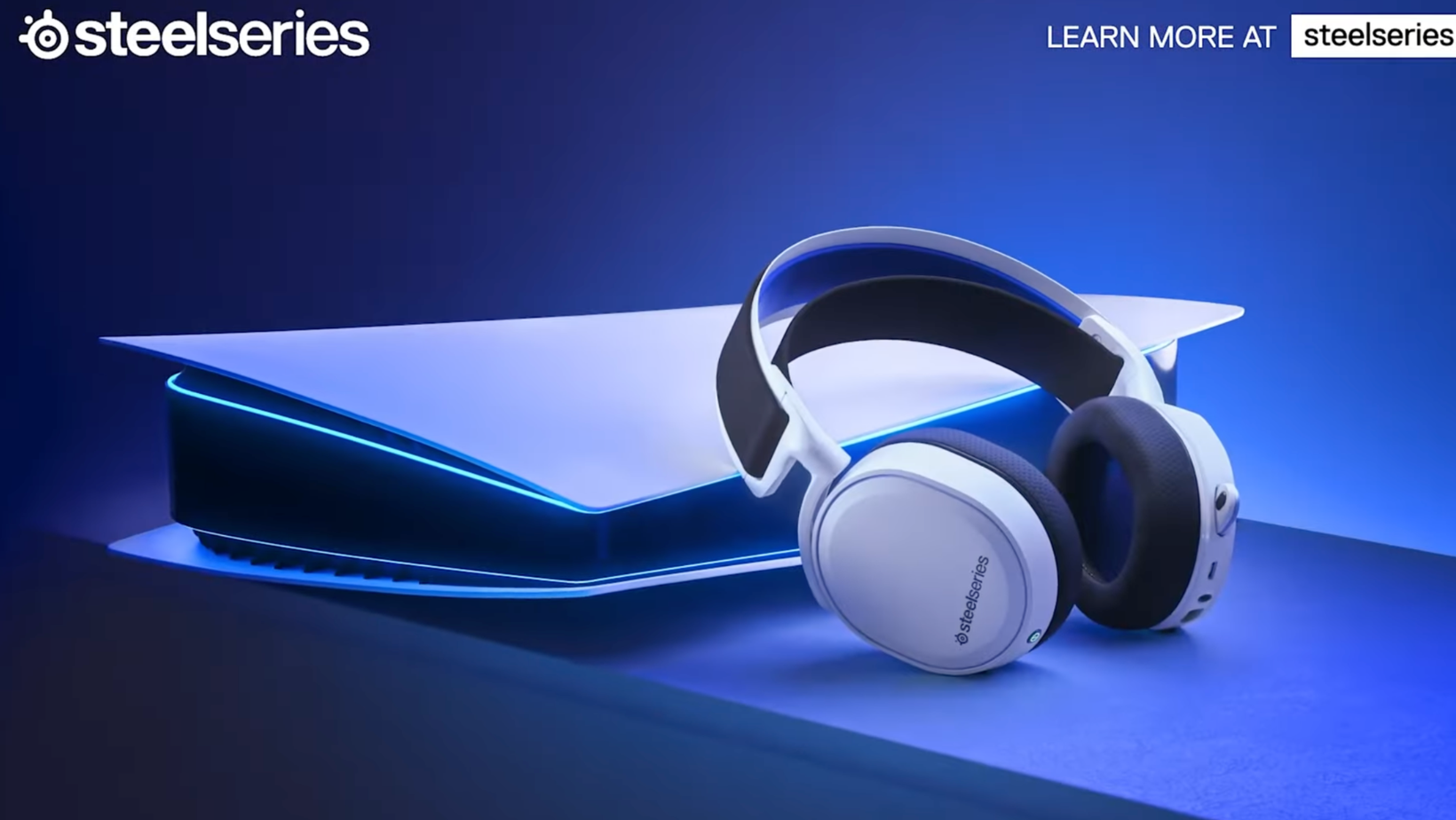 The Best Gaming Headsets for PS5 Ranked