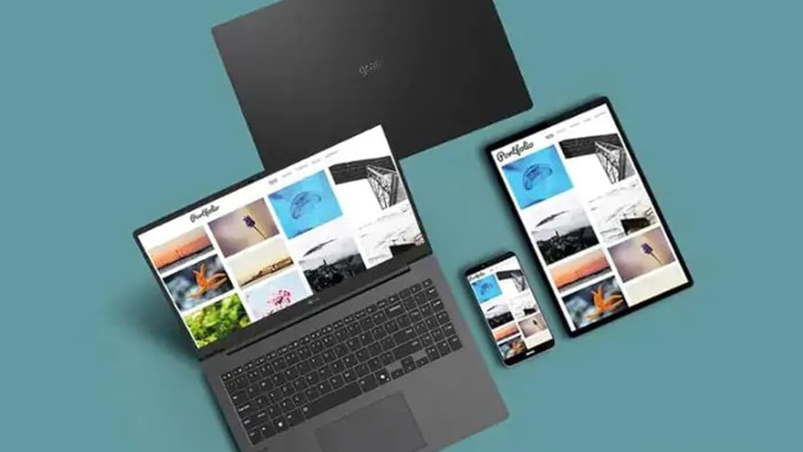 The LG Gram Specs That Matter