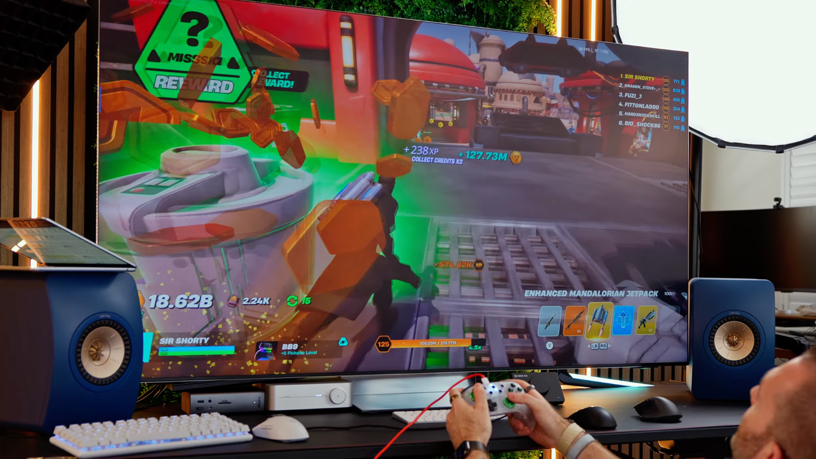 The Verdict: 4K Is Still the Better Call