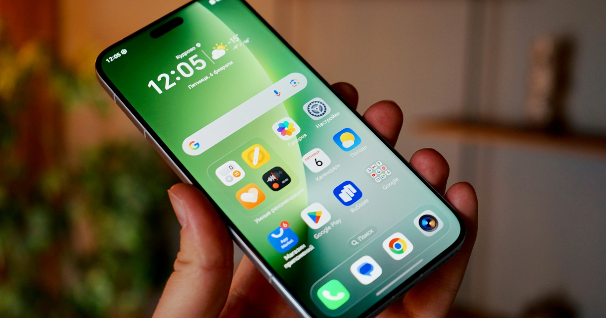 Advanced Android users will still be able to sideload apps