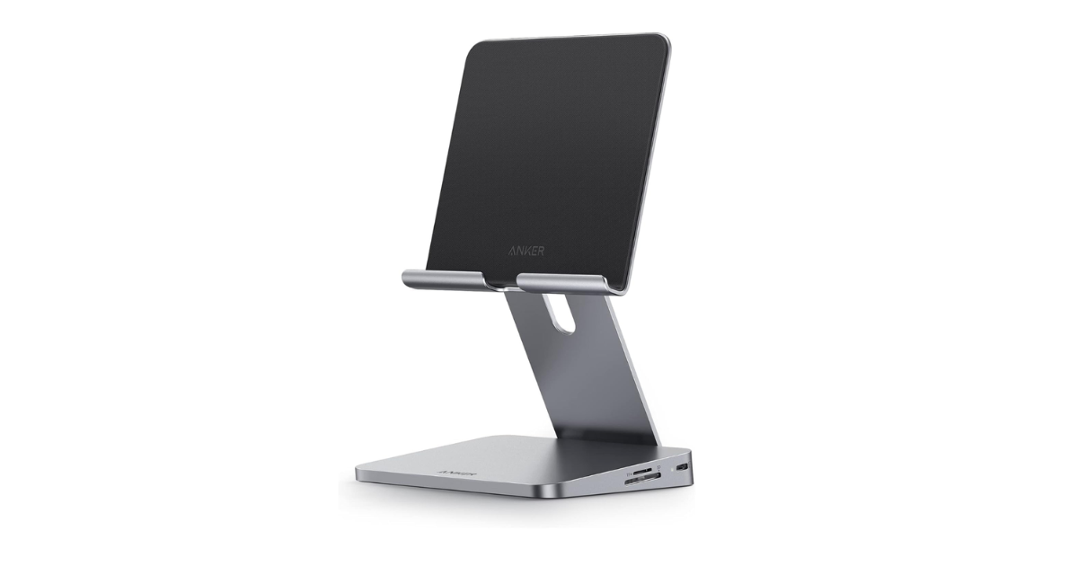 Anker 551 USB-C Hub (8-in-1)