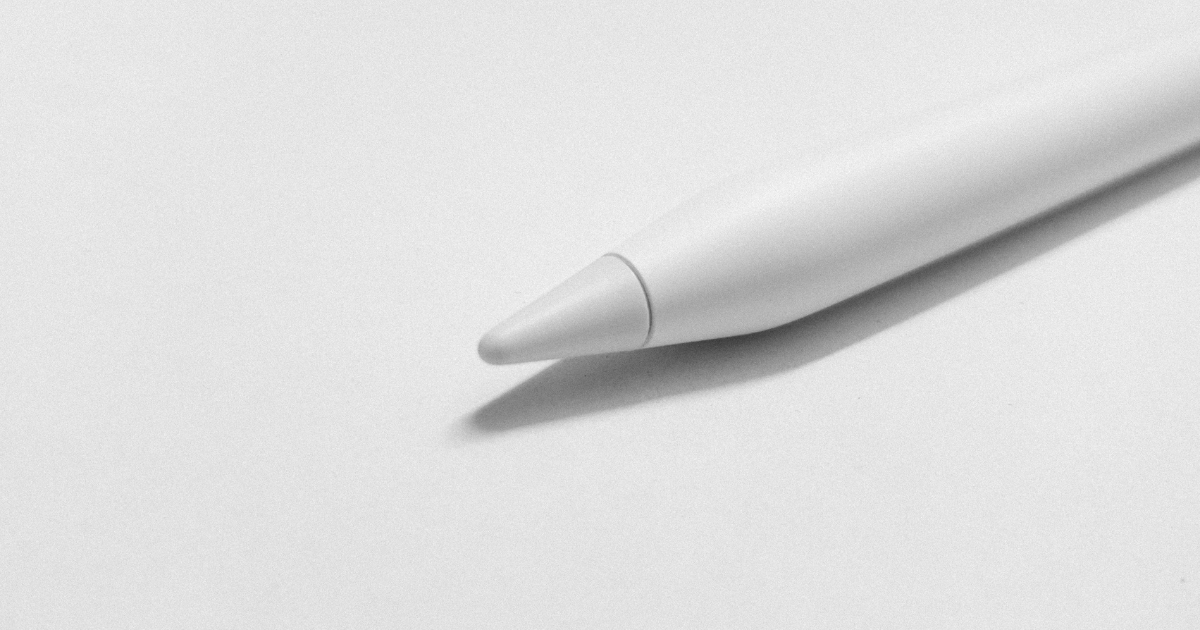 Apple Pencil Pro