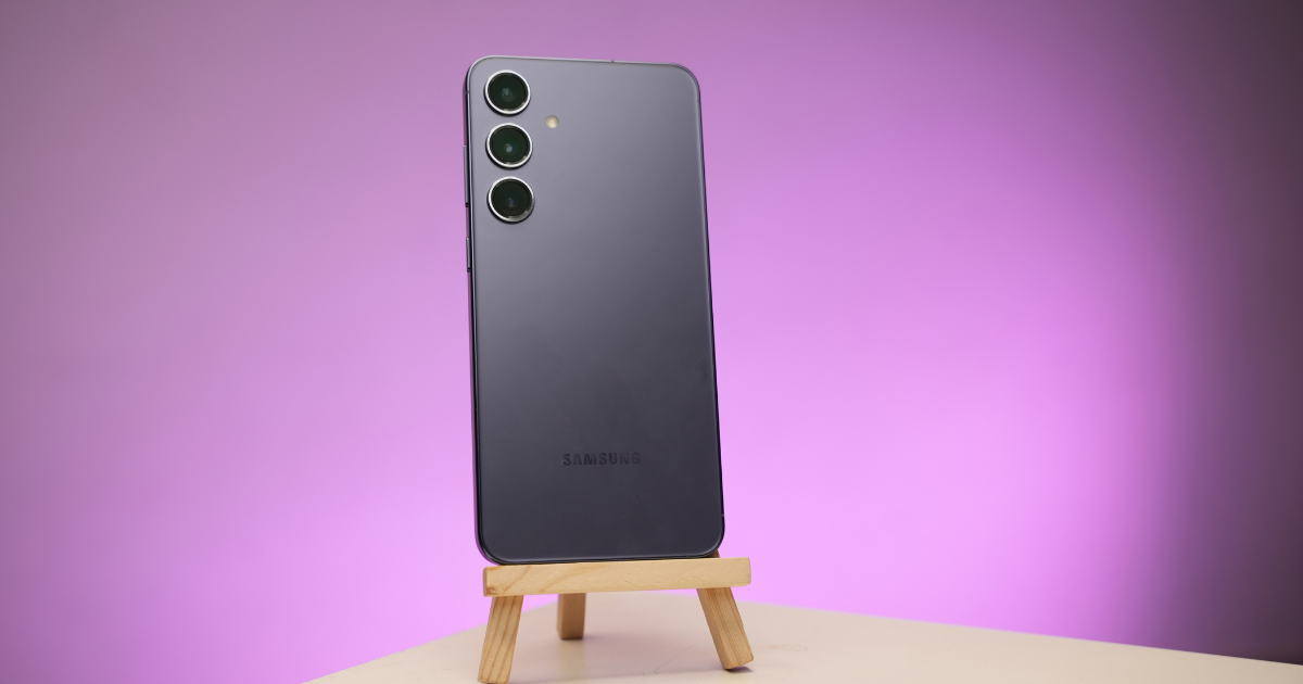 Display and software support: Samsung Galaxy A26 5G