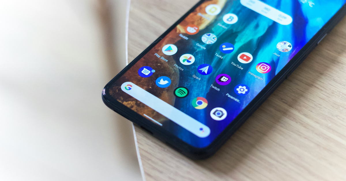 Google wants Android to become an intelligence system