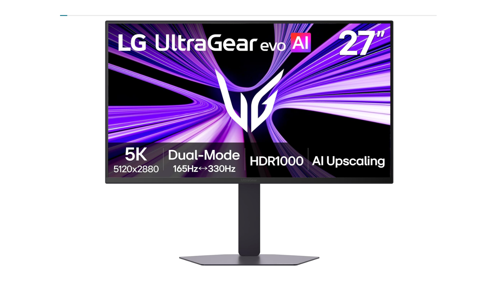 LG 27GM950B
