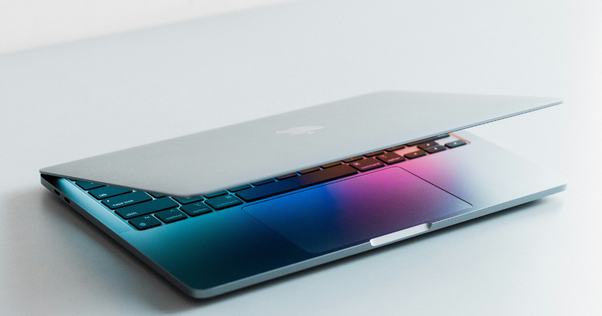 MacBook Air