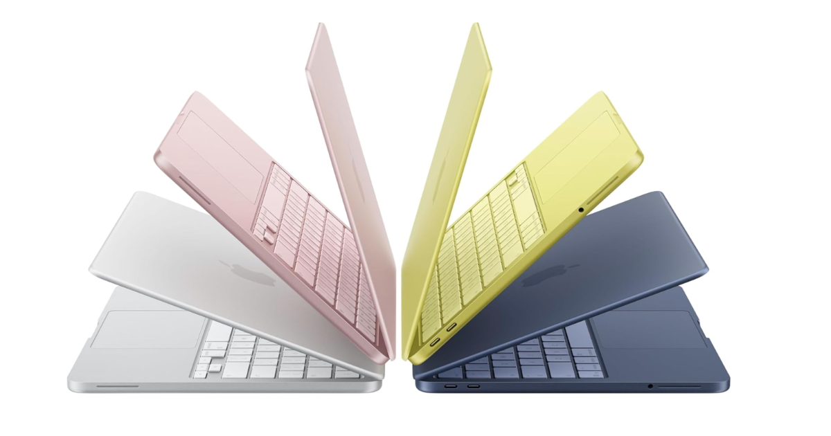MacBook Neo