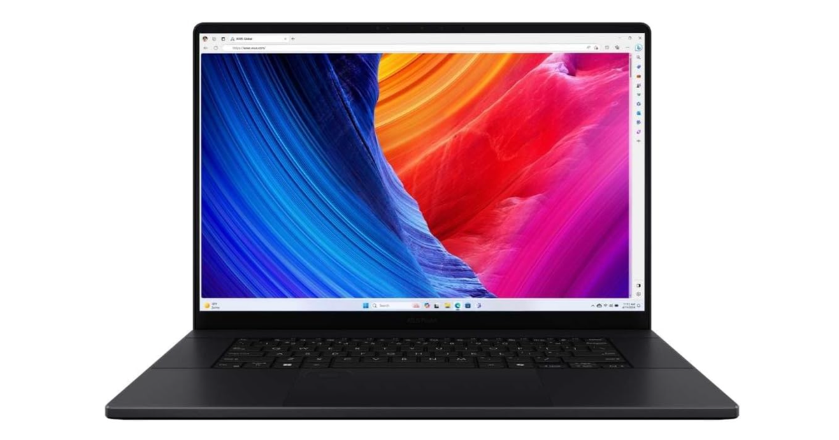 The best MacBook alternative