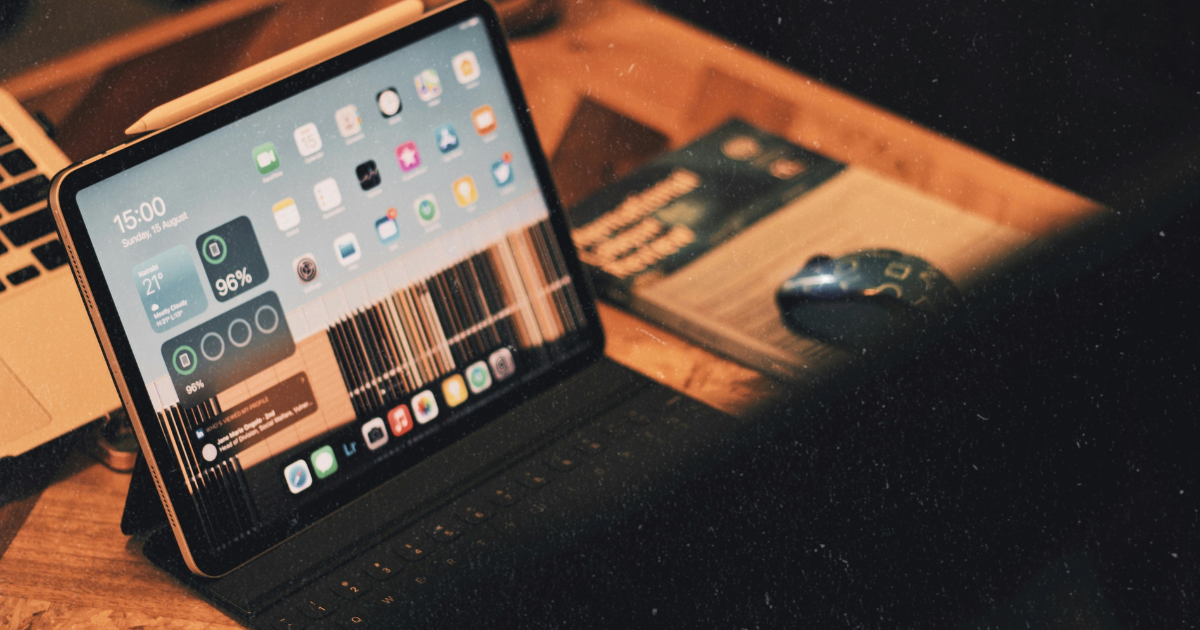 Travel and remote work