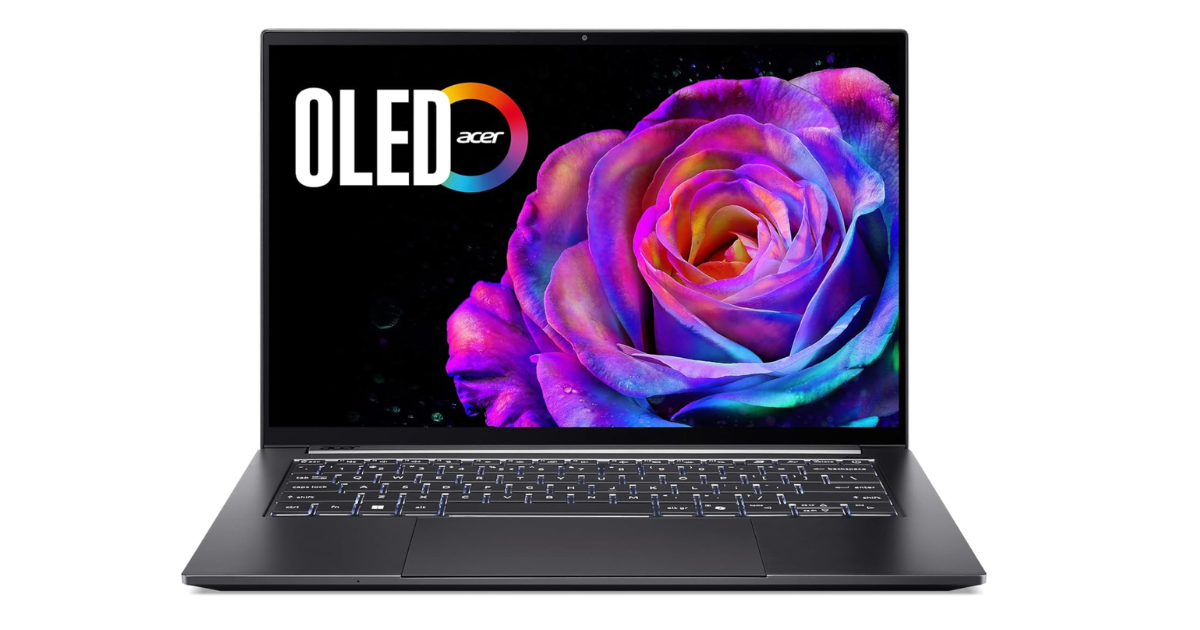 The strongest Copilot+ PC for students