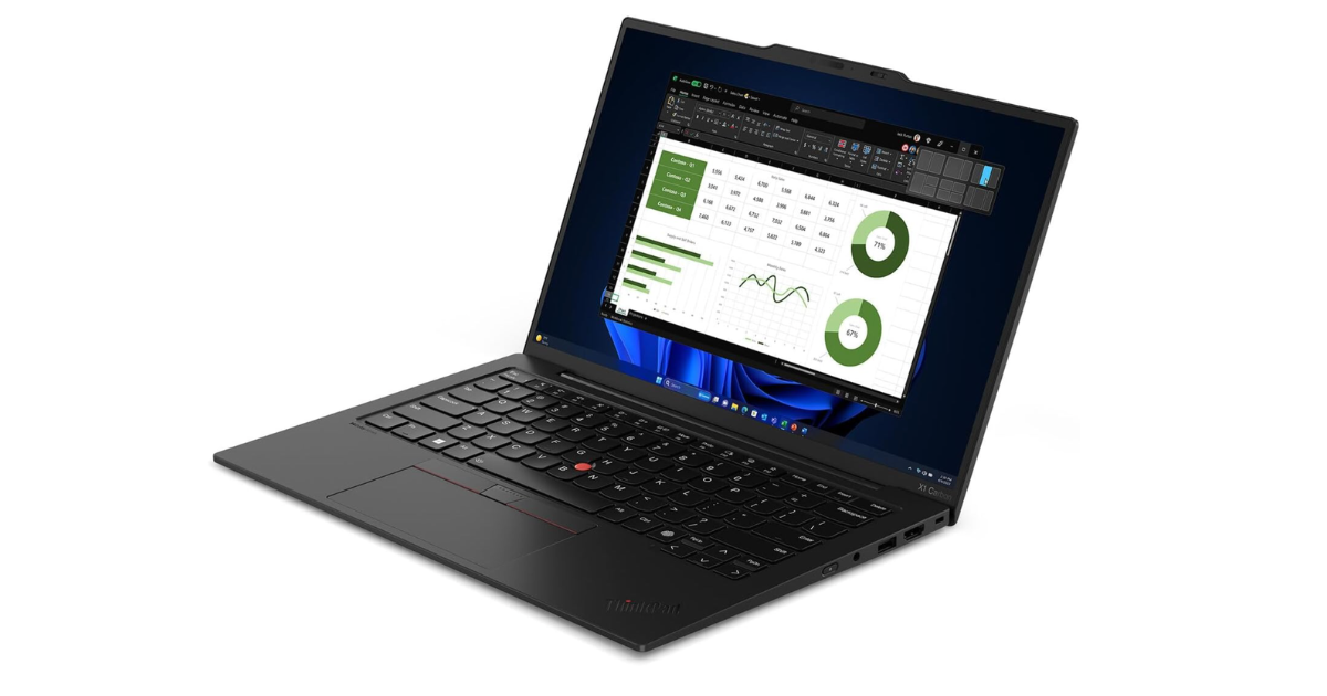 The top Copilot+ PC for business