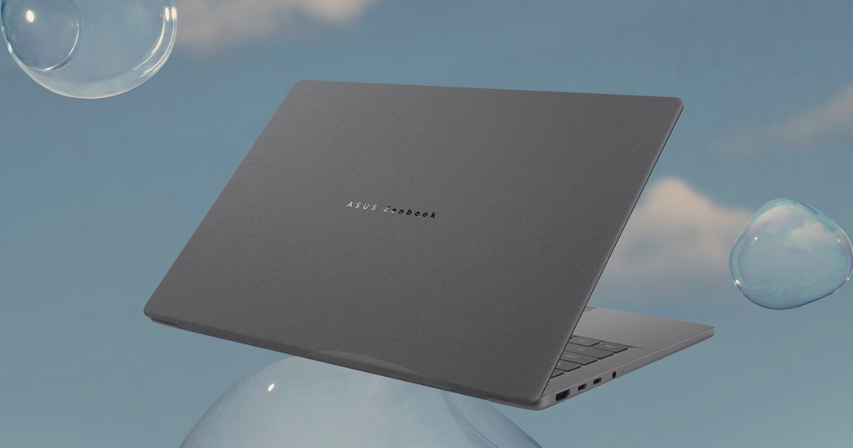 The top Copilot+ PC overall