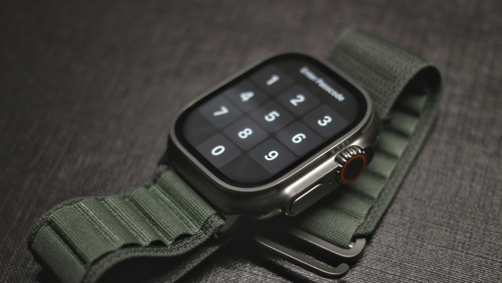 Apple Watch Ultra 4: better battery and the same health push
