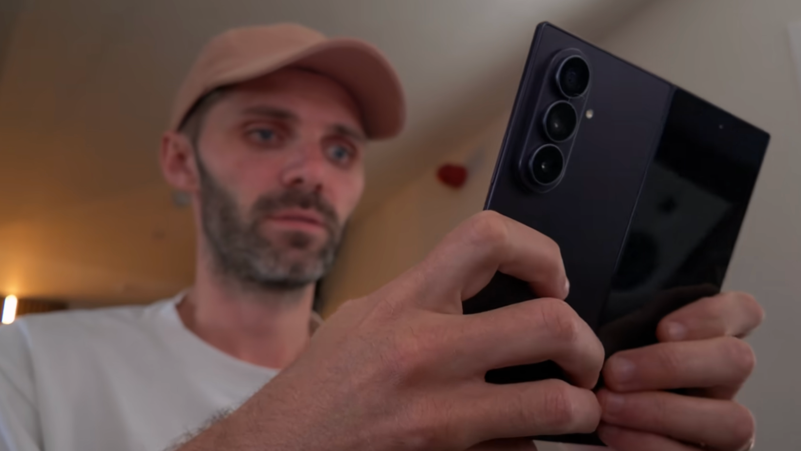 How hard is switching from iPhone?
