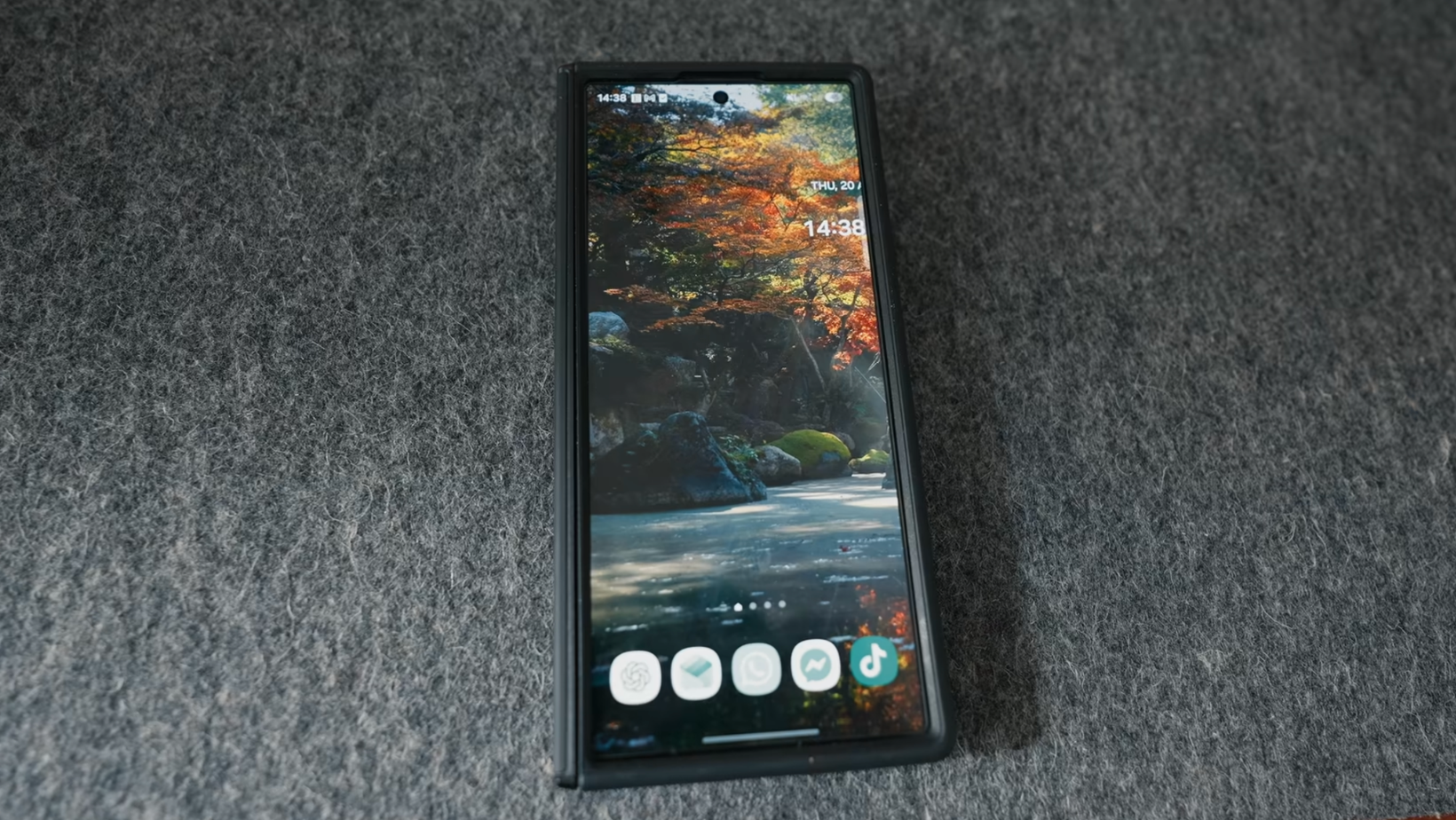 Is the Samsung Galaxy Z Fold 8 worth it?