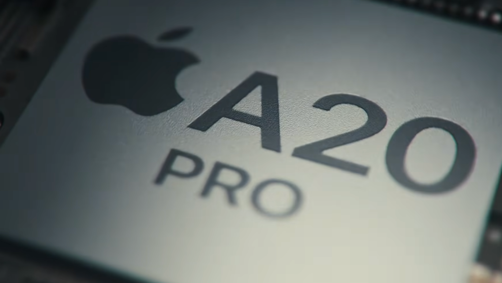 Same A20 Pro brains in different bodies