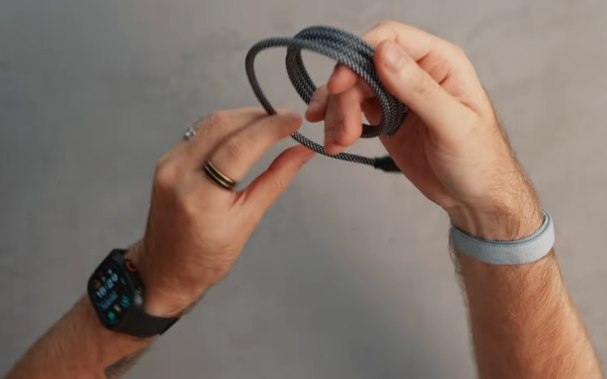 Magtame and LTT cables