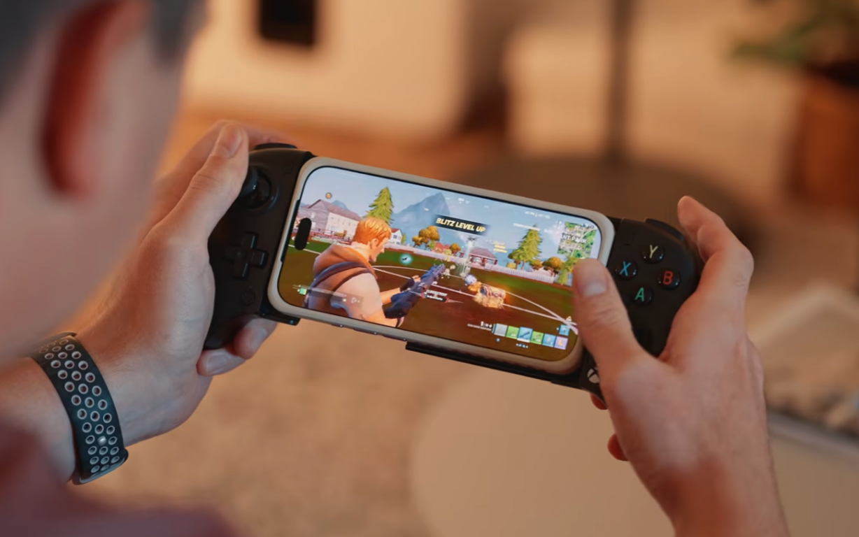 8BitDo and GameSir controllers