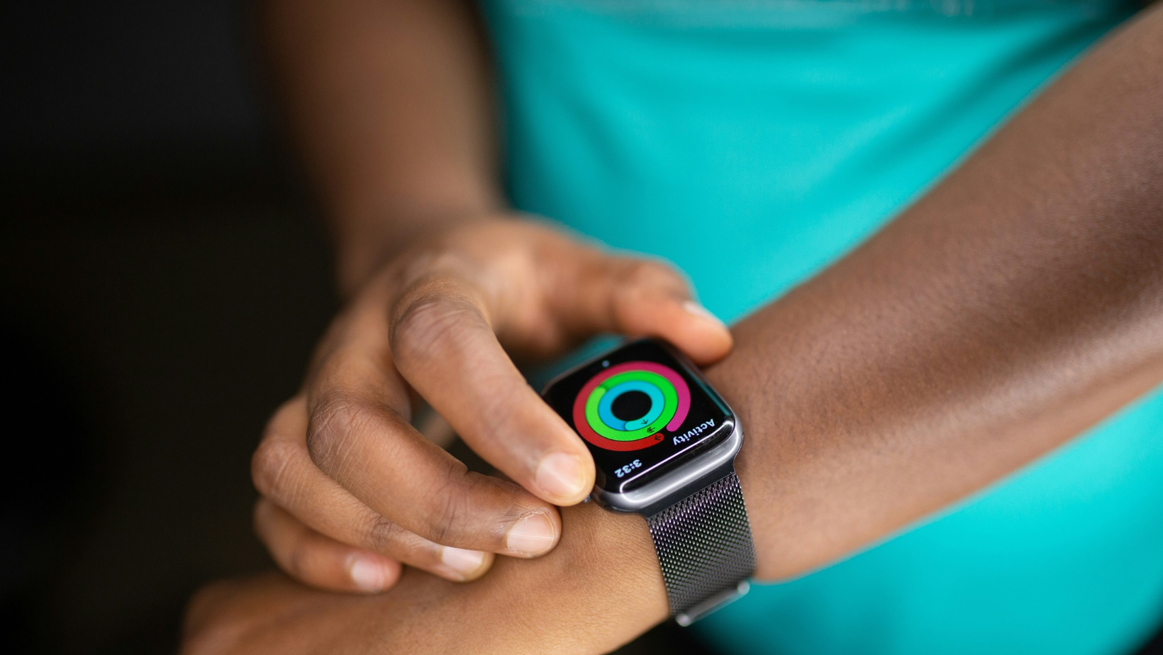 Five-second heart-rate checks are here