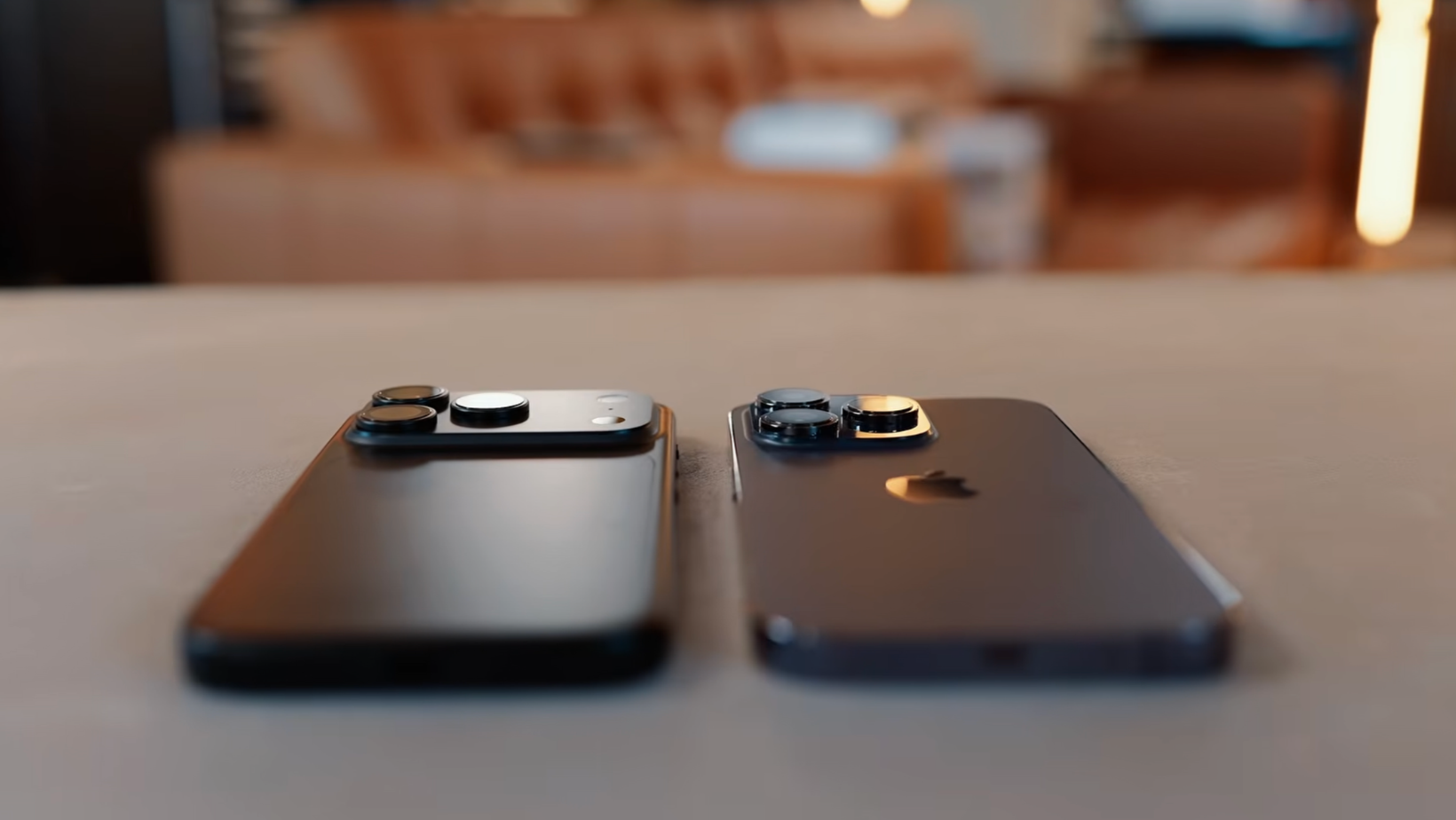 Should I upgrade from iPhone 14 Pro to iPhone 18 Pro now?