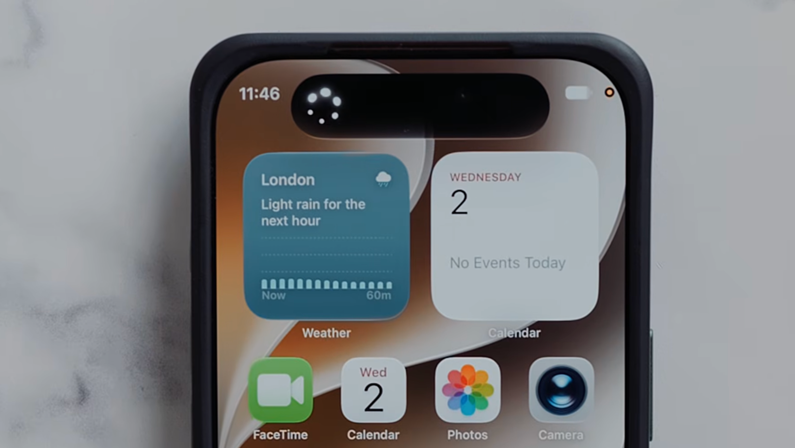 Siri AI draws a hard line