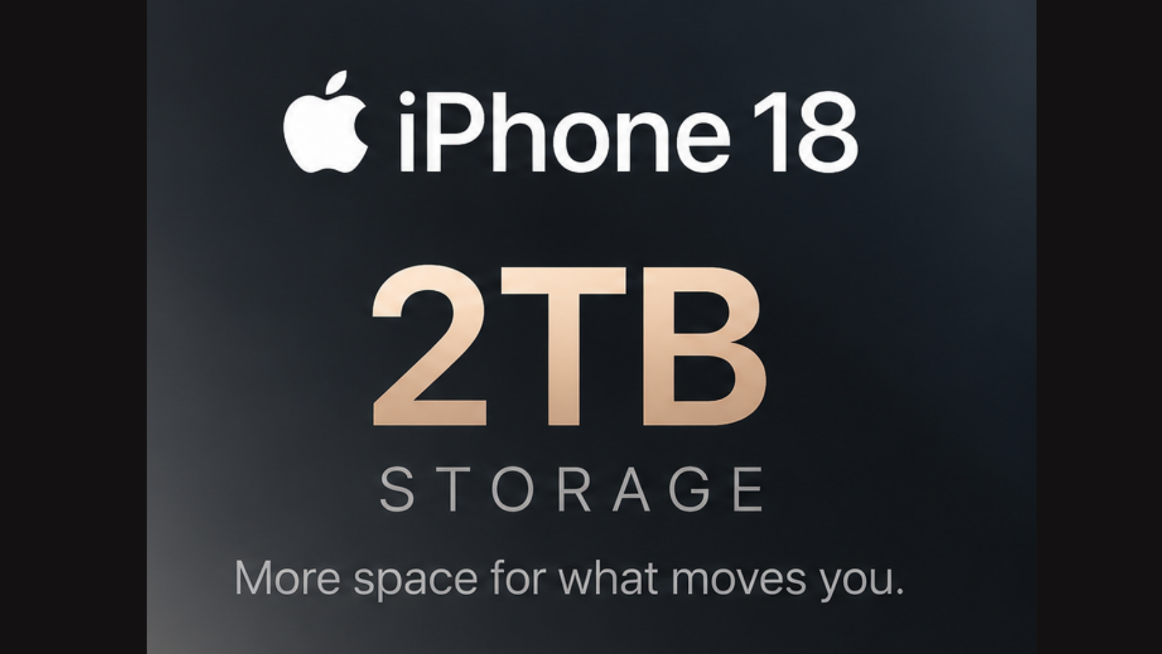 Storage hits 2TB