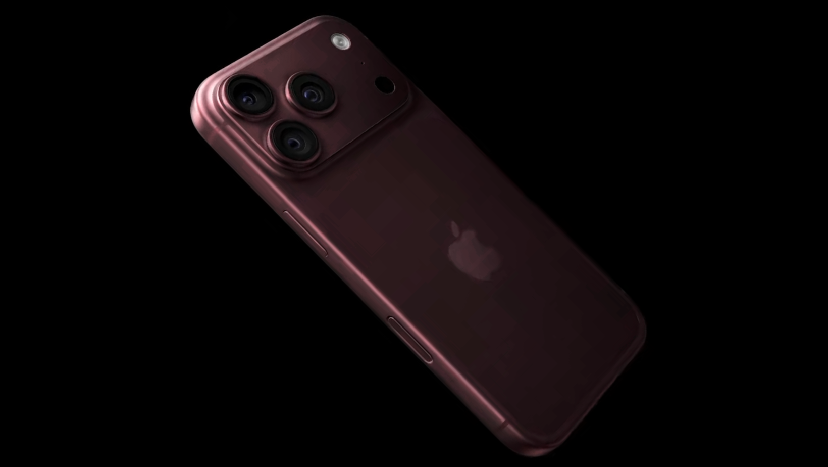 What changed with iPhone 18 Pro camera?