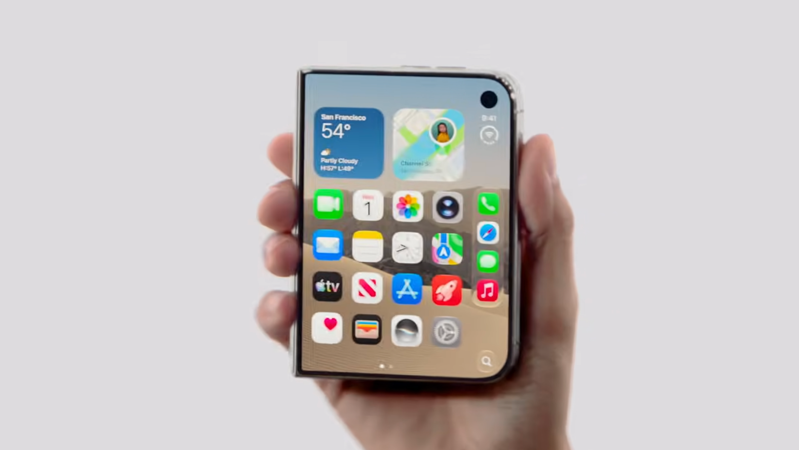Is the foldable iPhone worth it?