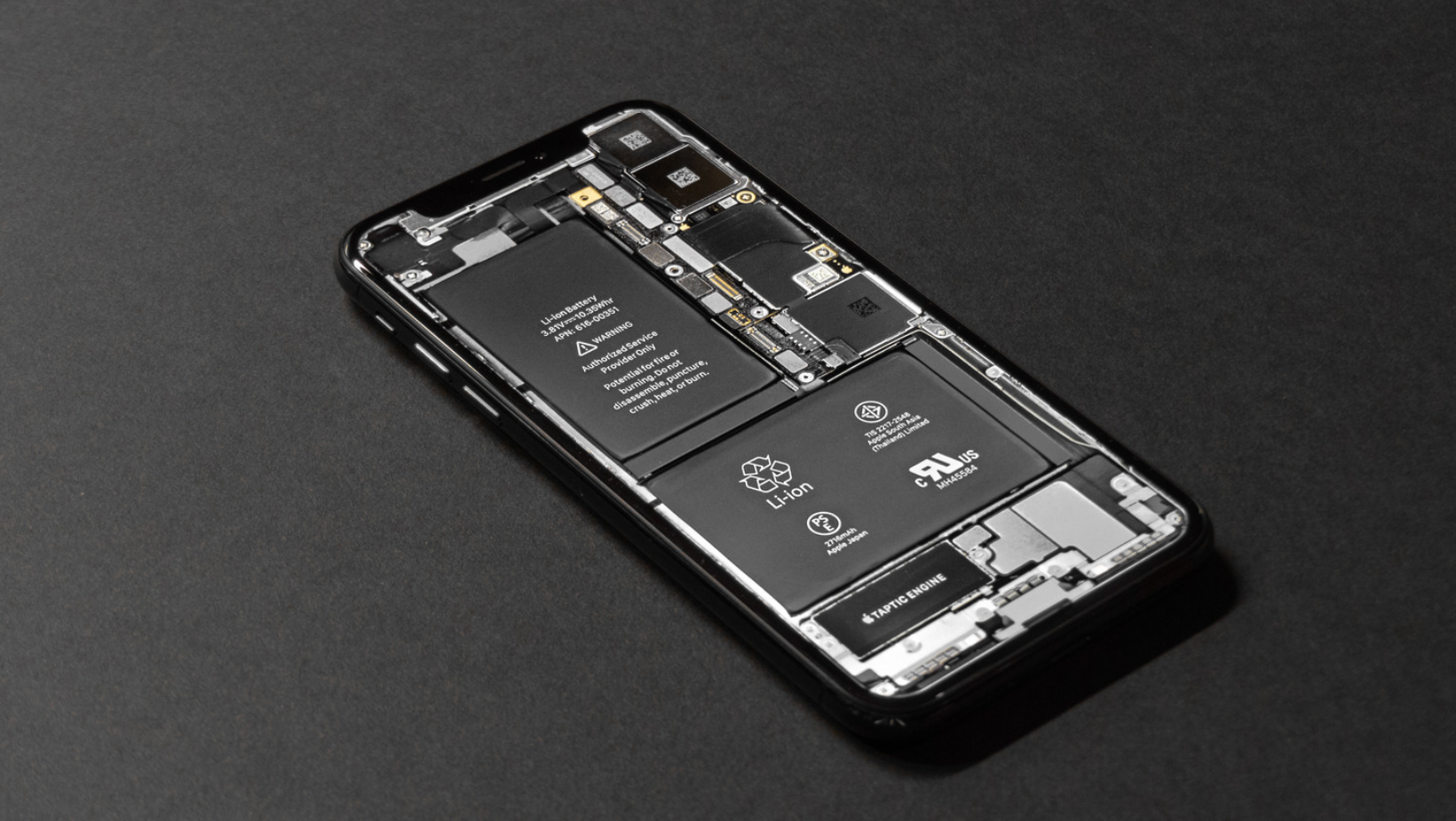 What iPhone 18 Pro Max battery size can't tell you