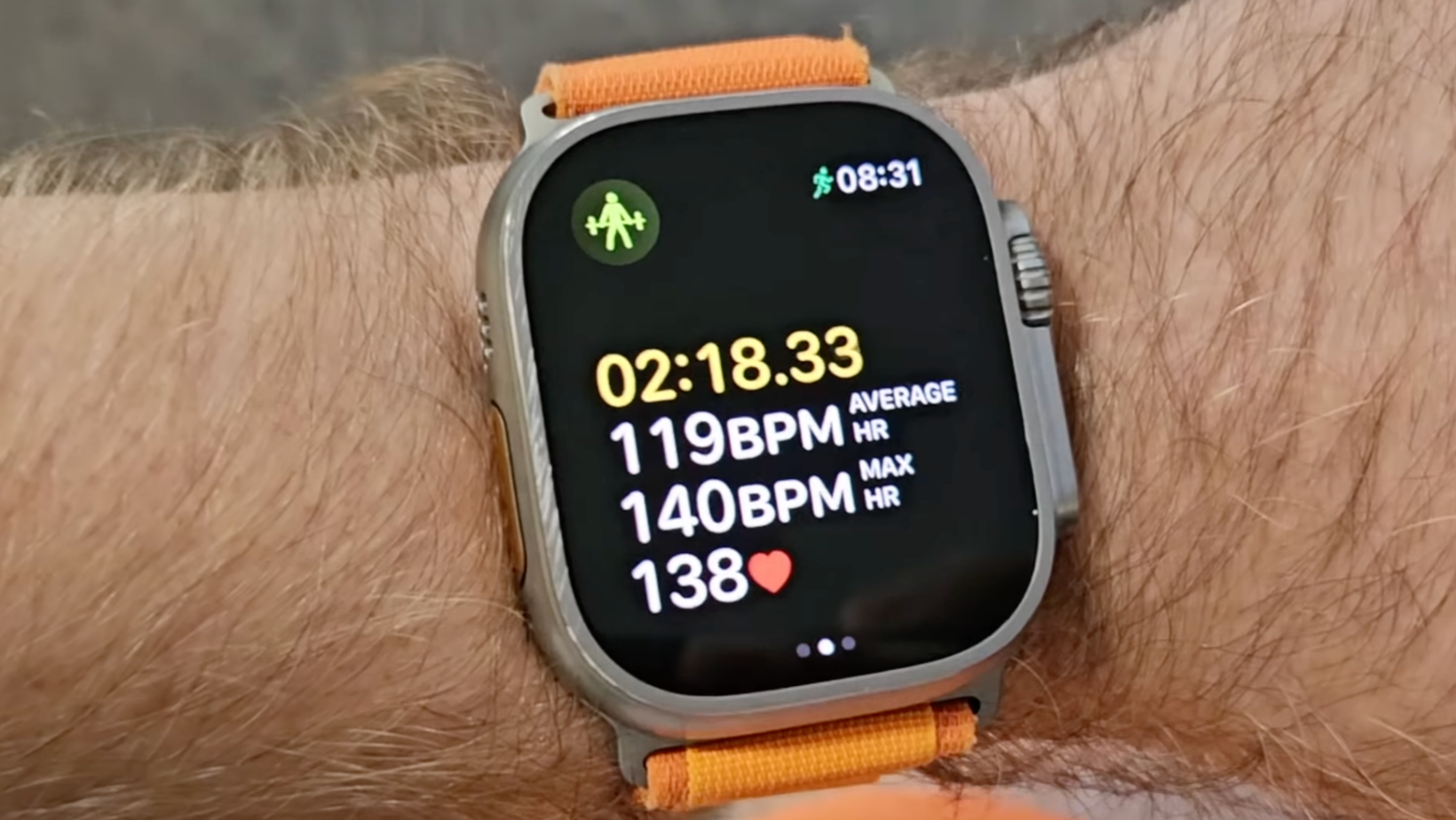 What is Apple Watch Readiness?