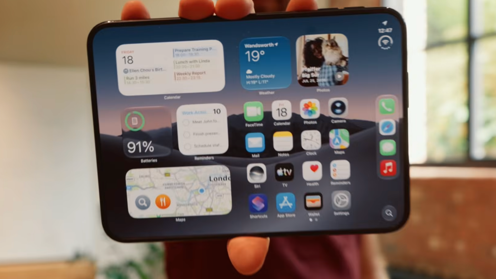 So, is the foldable iPhone worth it for you?