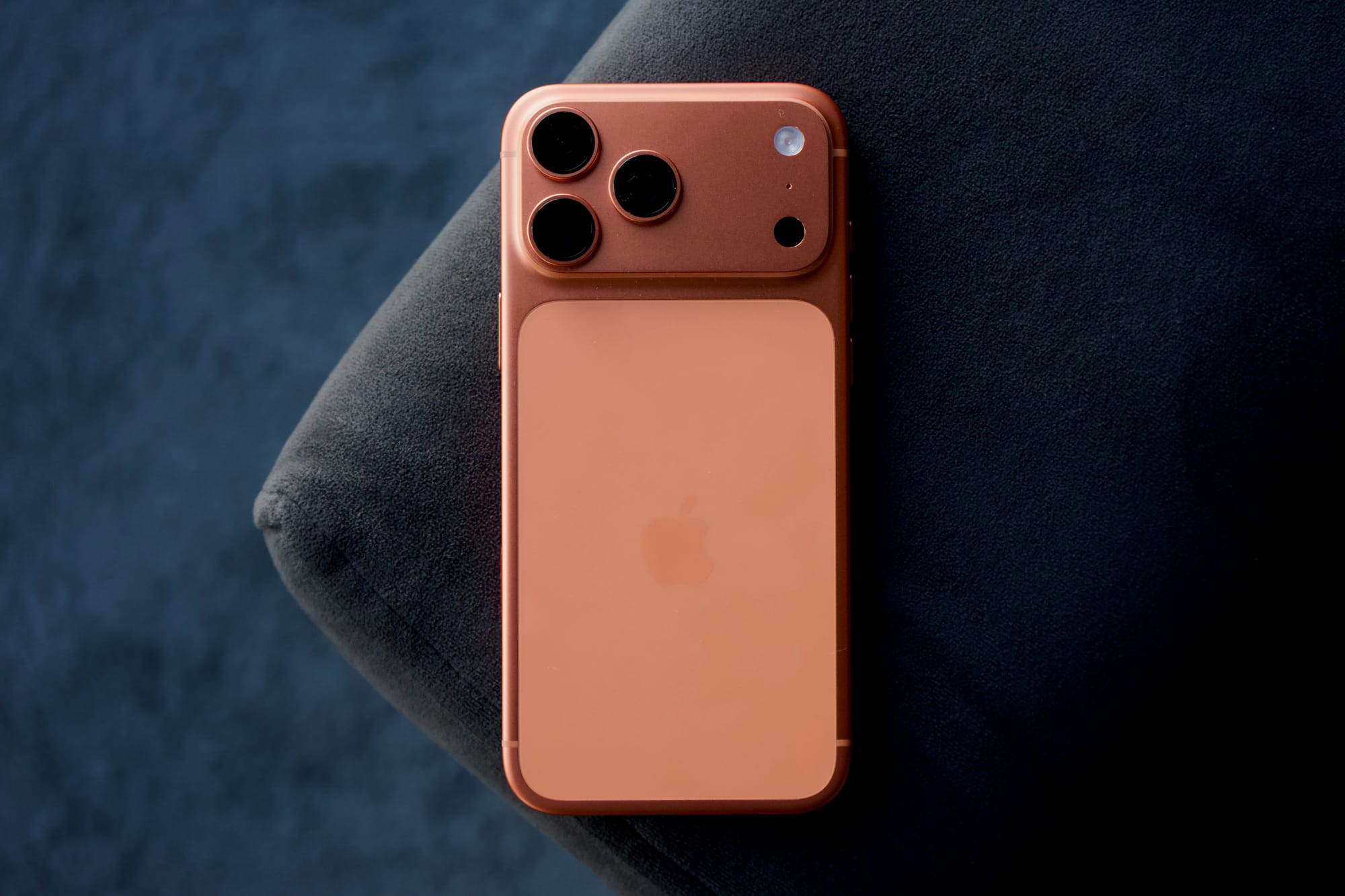 iPhone 17 Pro owners, think twice