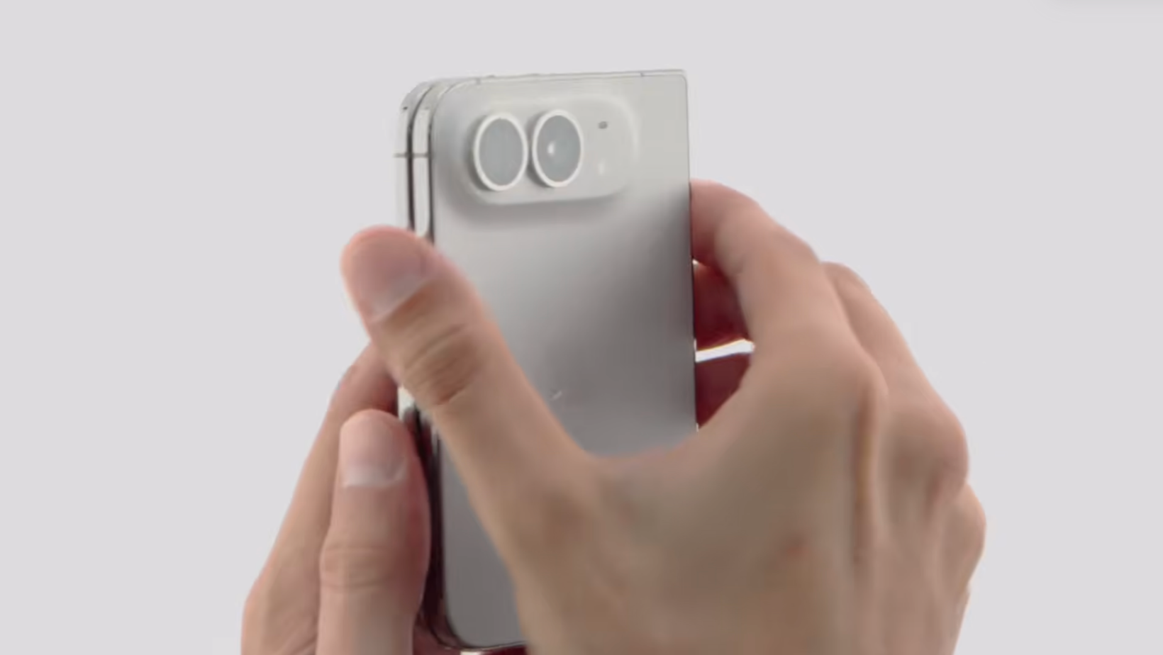 Say goodbye to long zoom