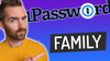 1Password Family Review