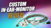 ACS EVOLVE Classic | Custom In-Ear Monitors Review