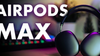 Apple Airpods Max