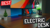 Ergodesks Autonomy Pro