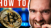 How to Mine Bitcoin